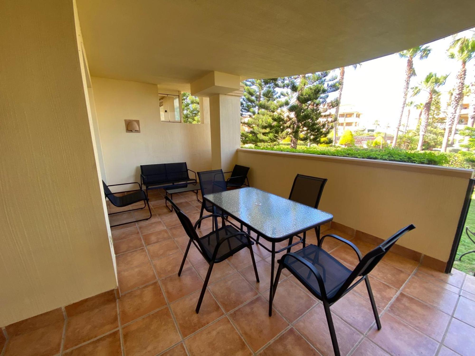 Appartement Alberto Romana *