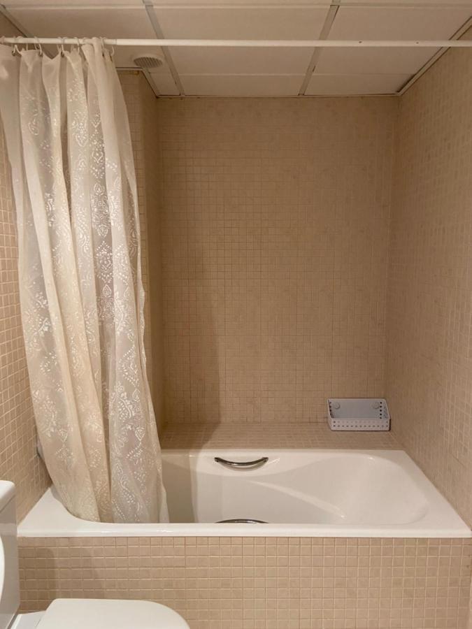 Alberto Romana Apartment