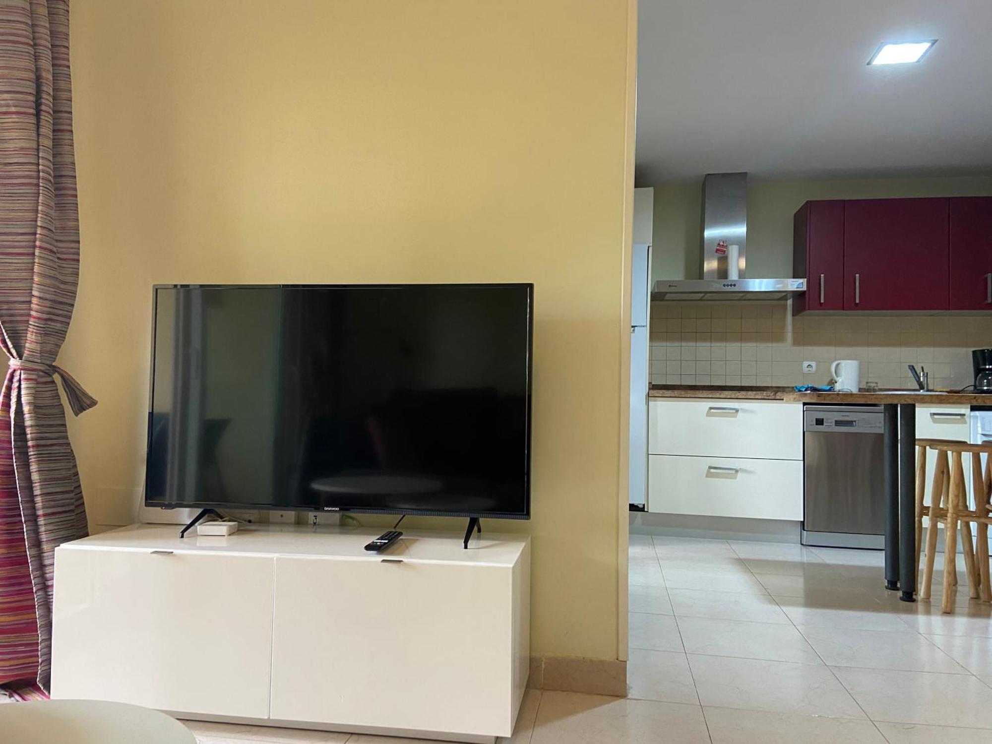 Alberto Romana Apartment *