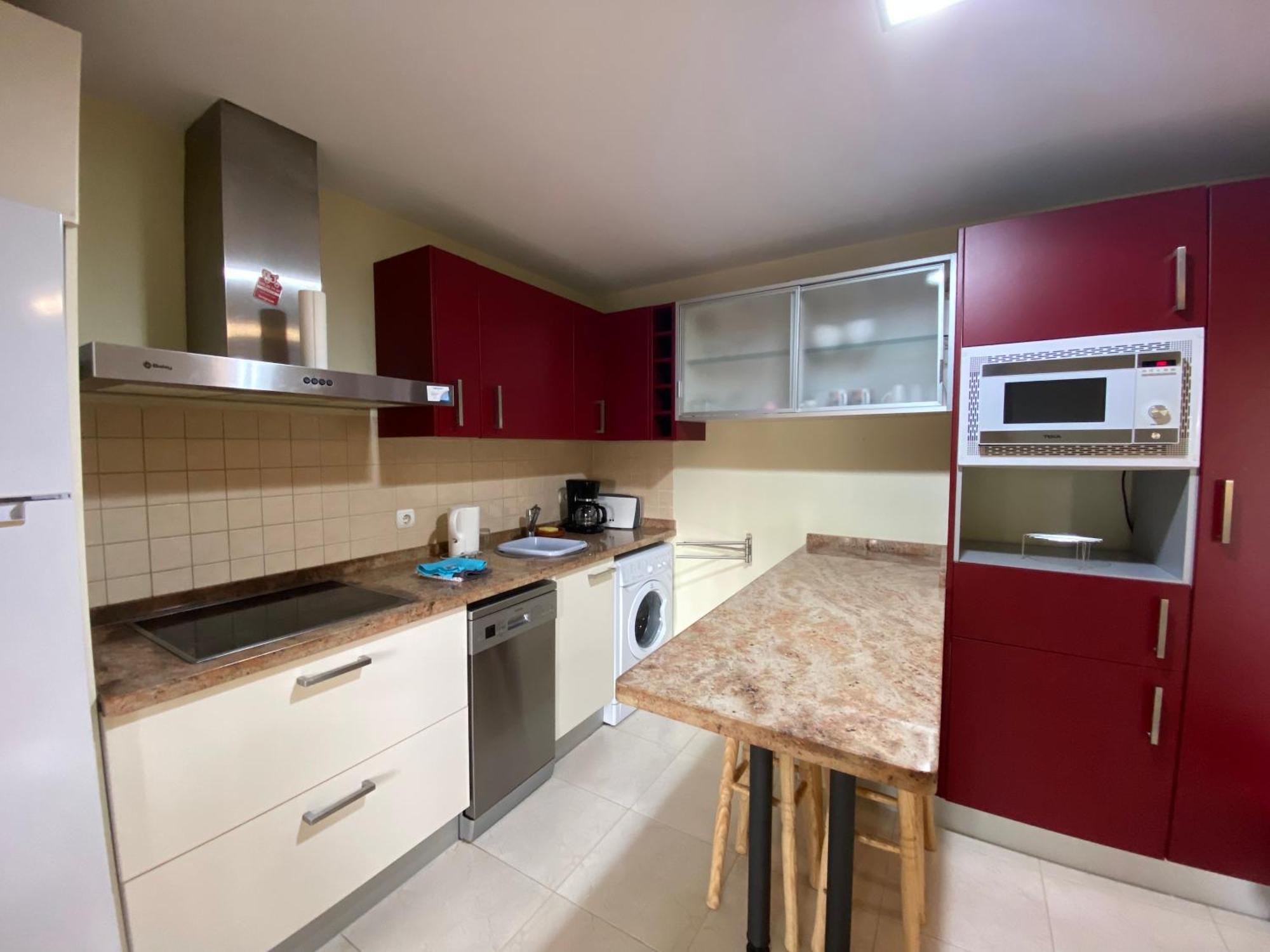 Apartment Alberto Romana