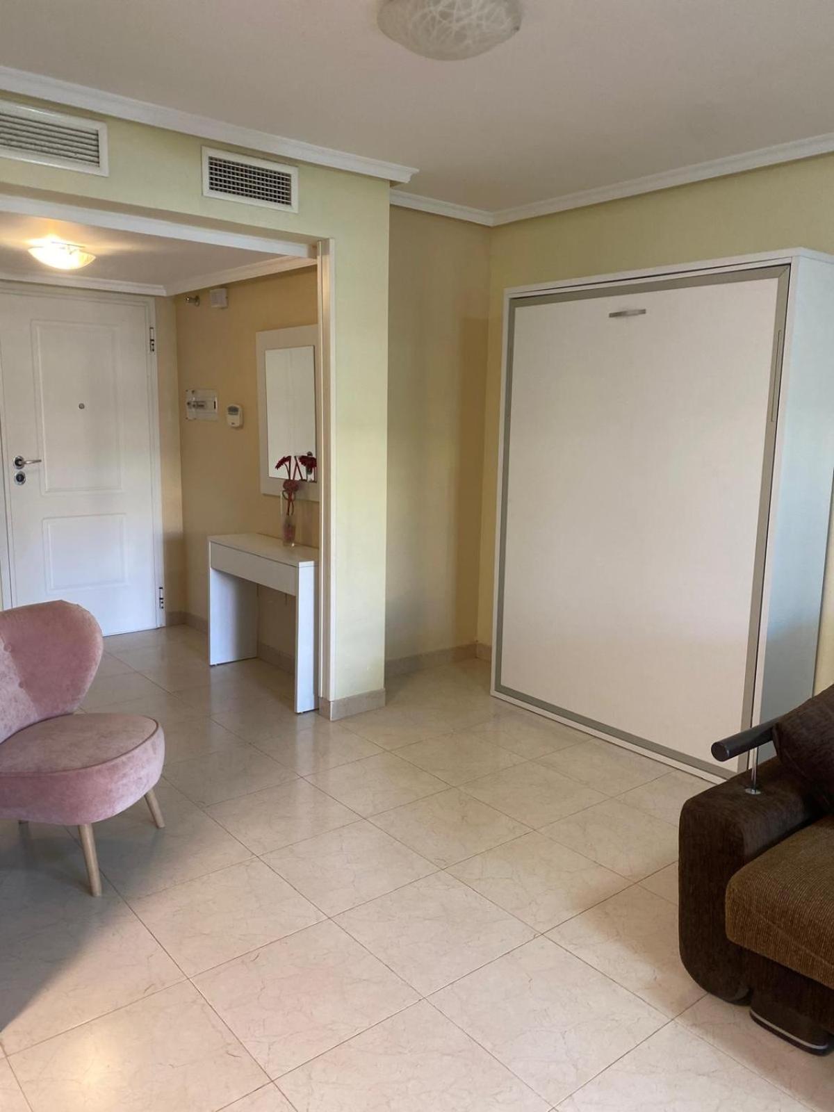 Alberto Romana Apartment