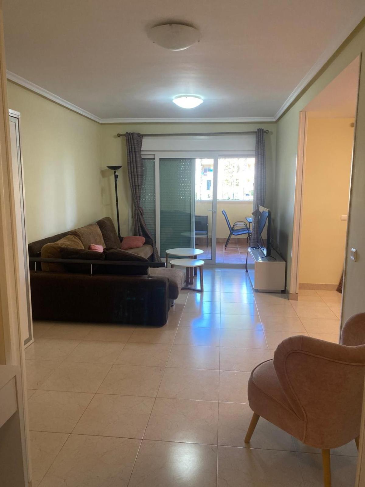 Apartment Alberto Romana *